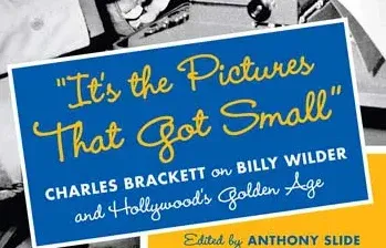 Charles Brackett on Forgotten Screenwriter Muriel Bolton