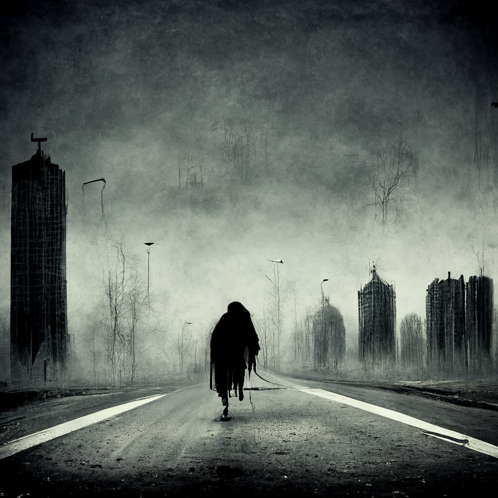 First Thoughts on Collaborating With a Creative Writing AI